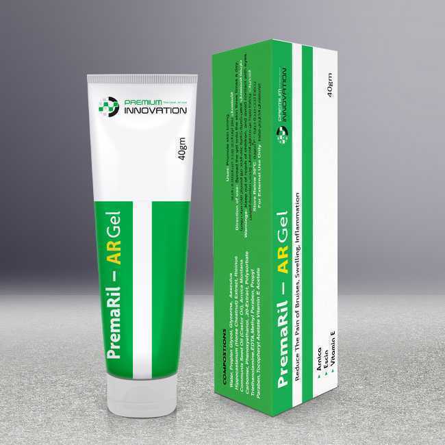 PremaRil AR ®Gel OTC